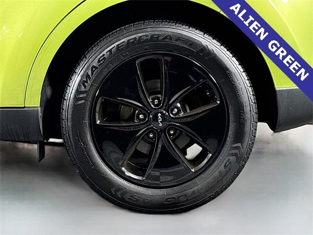 2016 Kia Soul Vehicle Photo in Puyallup, WA 98371