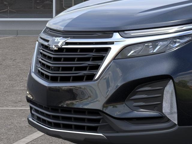 2024 Chevrolet Equinox Vehicle Photo in LANCASTER, PA 17601-0000