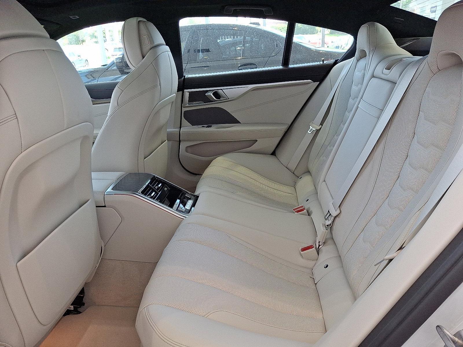 2026 BMW 840i Vehicle Photo in Lancaster, PA 17601