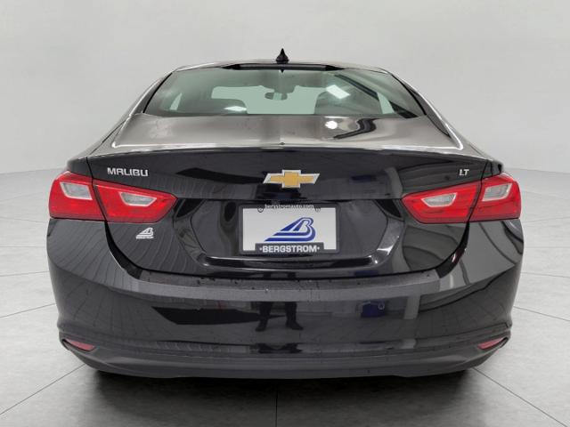 2024 Chevrolet Malibu Vehicle Photo in APPLETON, WI 54914-4656