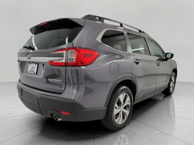 2024 Subaru Ascent Vehicle Photo in Oshkosh, WI 54904