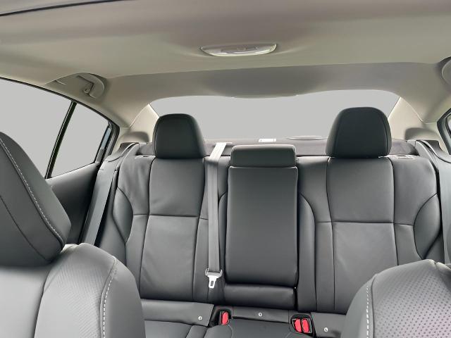 2025 Subaru Legacy Vehicle Photo in Oshkosh, WI 54904
