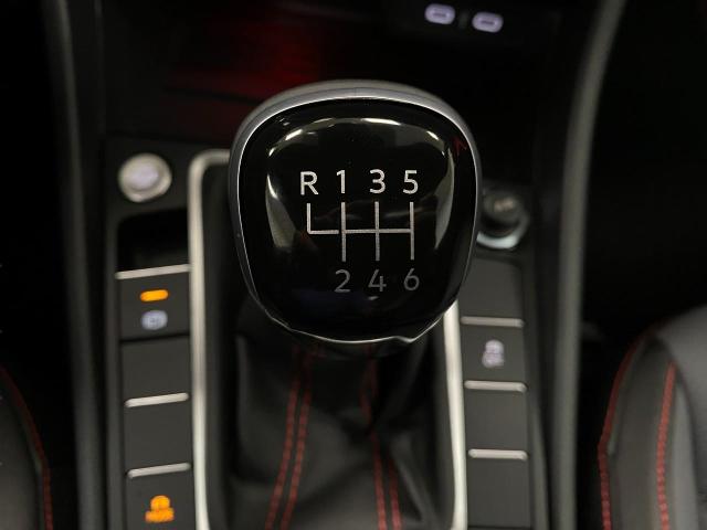 2025 Volkswagen Jetta GLI Vehicle Photo in Appleton, WI 54913