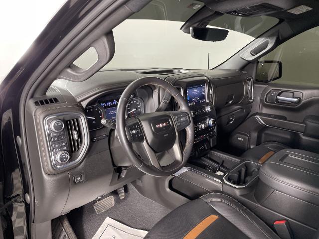 2021 GMC Sierra 1500 Vehicle Photo in GILBERT, AZ 85297-0402