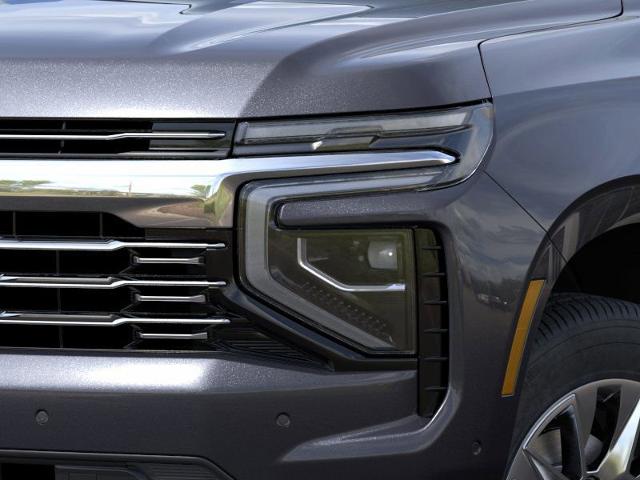 2025 Chevrolet Tahoe Vehicle Photo in SAVANNAH, GA 31406-4513