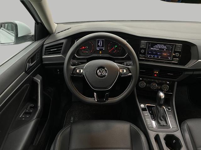 2021 Volkswagen Jetta Vehicle Photo in Appleton, WI 54913