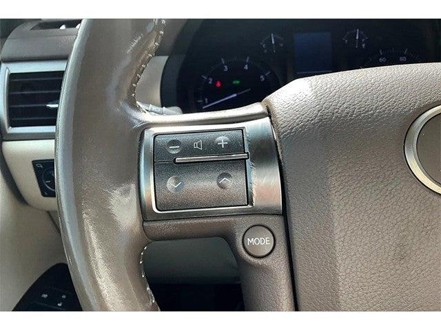 2019 Lexus GX 460 Vehicle Photo in Grapevine, TX 76051