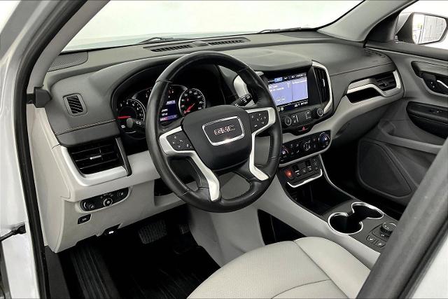 2019 GMC Terrain Vehicle Photo in Grapevine, TX 76051