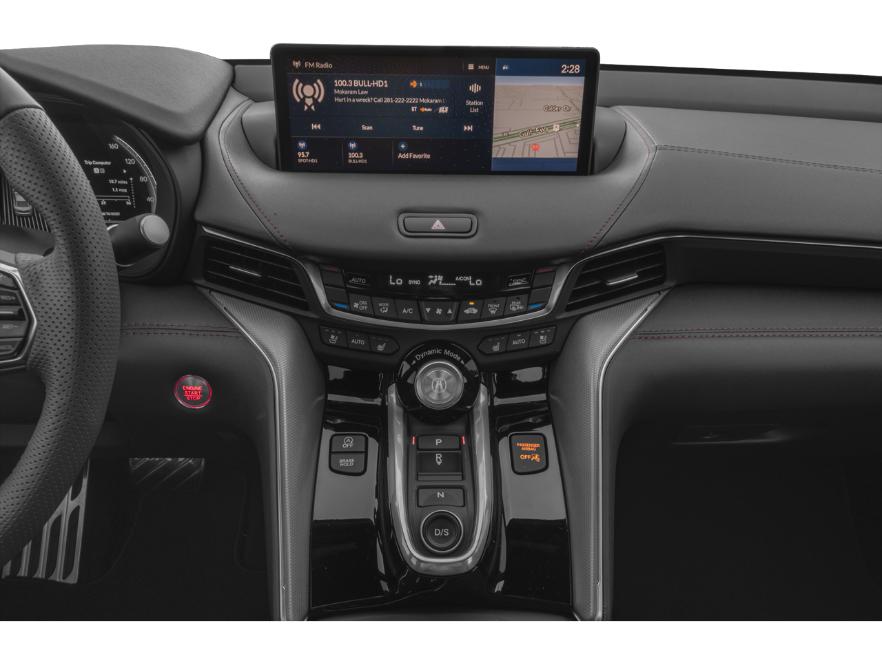 2025 Acura TLX Vehicle Photo in Tulsa, OK 74145