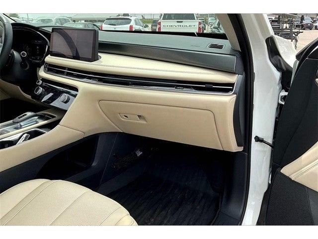 2025 INFINITI QX60 Vehicle Photo in Grapevine, TX 76051