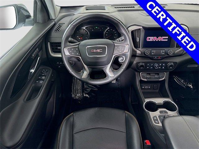 2023 GMC Terrain Vehicle Photo in PUYALLUP, WA 98371-4149