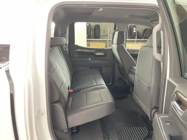 2024 GMC Sierra 1500 Vehicle Photo in GILBERT, AZ 85297-0402