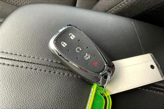 2025 Chevrolet Malibu Vehicle Photo in Tulsa, OK 74145