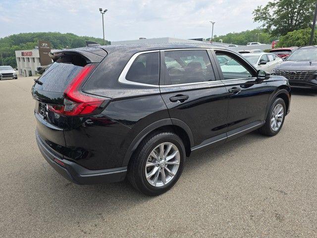 2024 Honda CR-V Vehicle Photo in Pleasant Hills, PA 15236