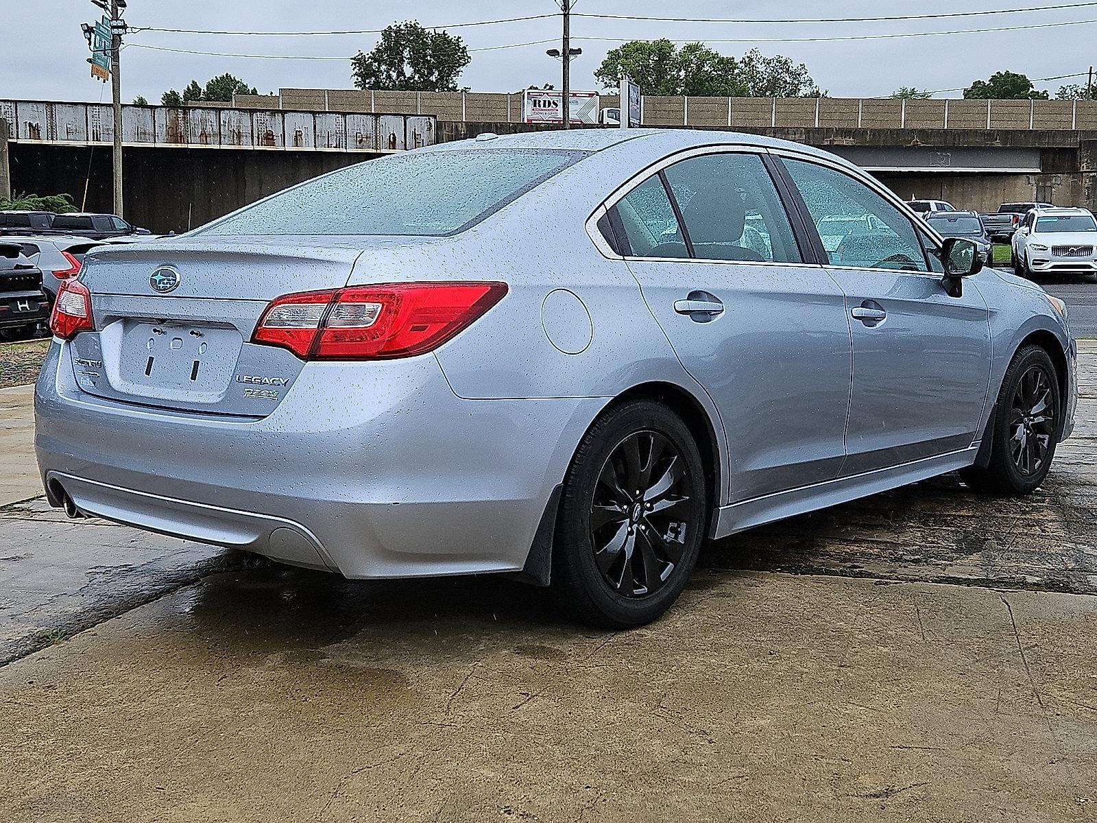 2015 Subaru Legacy Vehicle Photo in Trevose, PA 19053