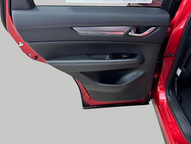 2025 Mazda CX-5 Vehicle Photo in Green Bay, WI 54304
