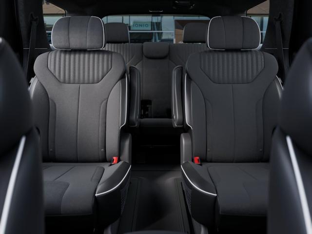 2025 Hyundai PALISADE Vehicle Photo in Philadelphia, PA 19116