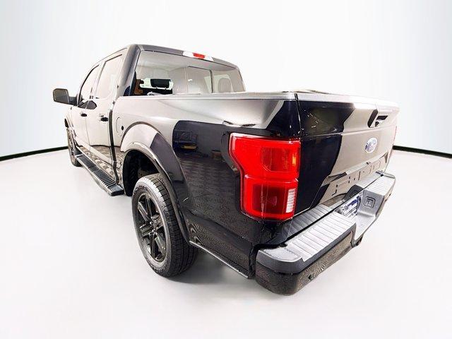 2018 Ford F-150 Vehicle Photo in Flemington, NJ 08822