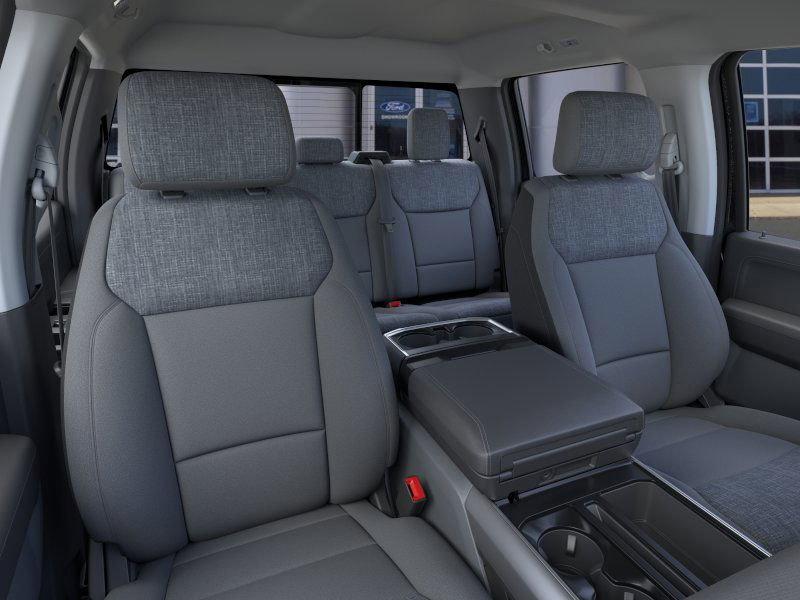 2025 Ford F-150 Vehicle Photo in Belle Vernon, PA 15012