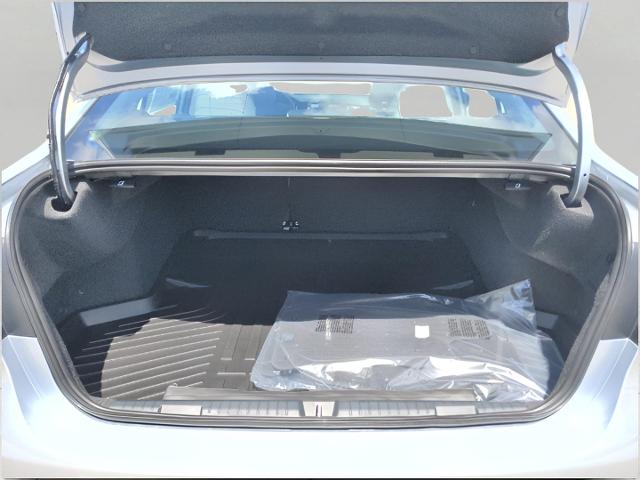 2025 Subaru Legacy Vehicle Photo in Green Bay, WI 54304