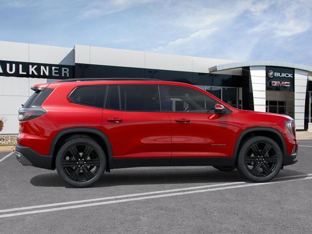 2025 GMC Acadia Vehicle Photo in TREVOSE, PA 19053-4984