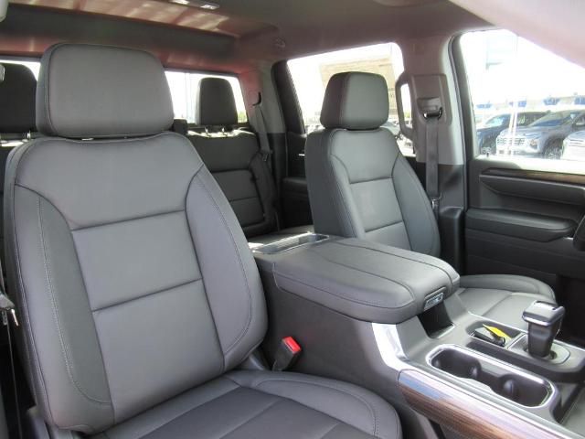 2025 Chevrolet Silverado 1500 Vehicle Photo in LEESBURG, FL 34788-4022