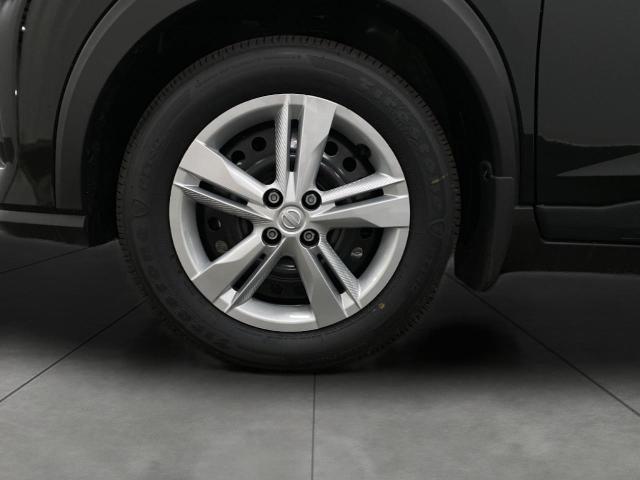 2025 Nissan Kicks Play Vehicle Photo in Appleton, WI 54913