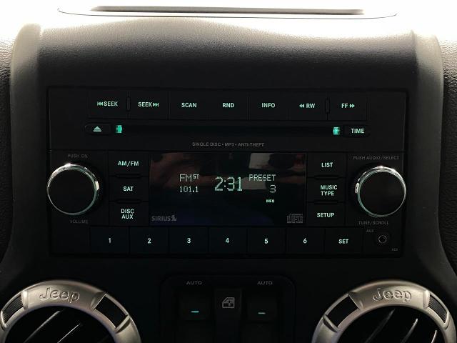 2017 Jeep Wrangler Vehicle Photo in Appleton, WI 54913