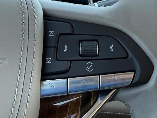 2023 Cadillac Escalade ESV Vehicle Photo in COLUMBIA, MO 65203-3903