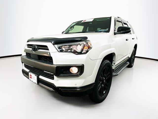 2020 Toyota 4Runner Vehicle Photo in Flemington, NJ 08822