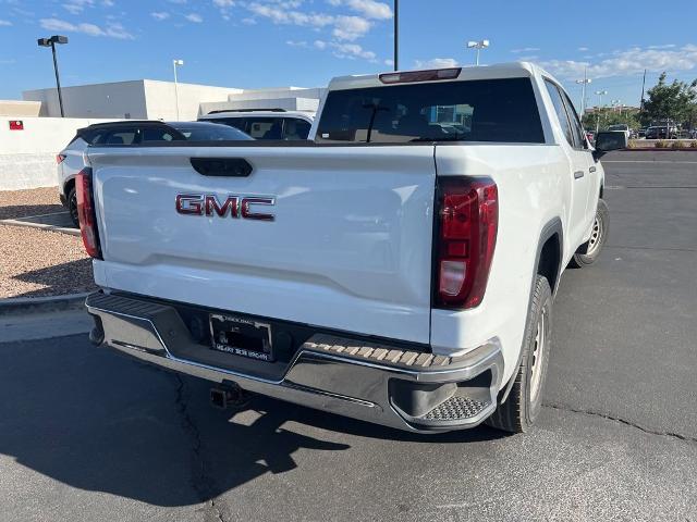 2022 GMC Sierra 1500 Vehicle Photo in GILBERT, AZ 85297-0402