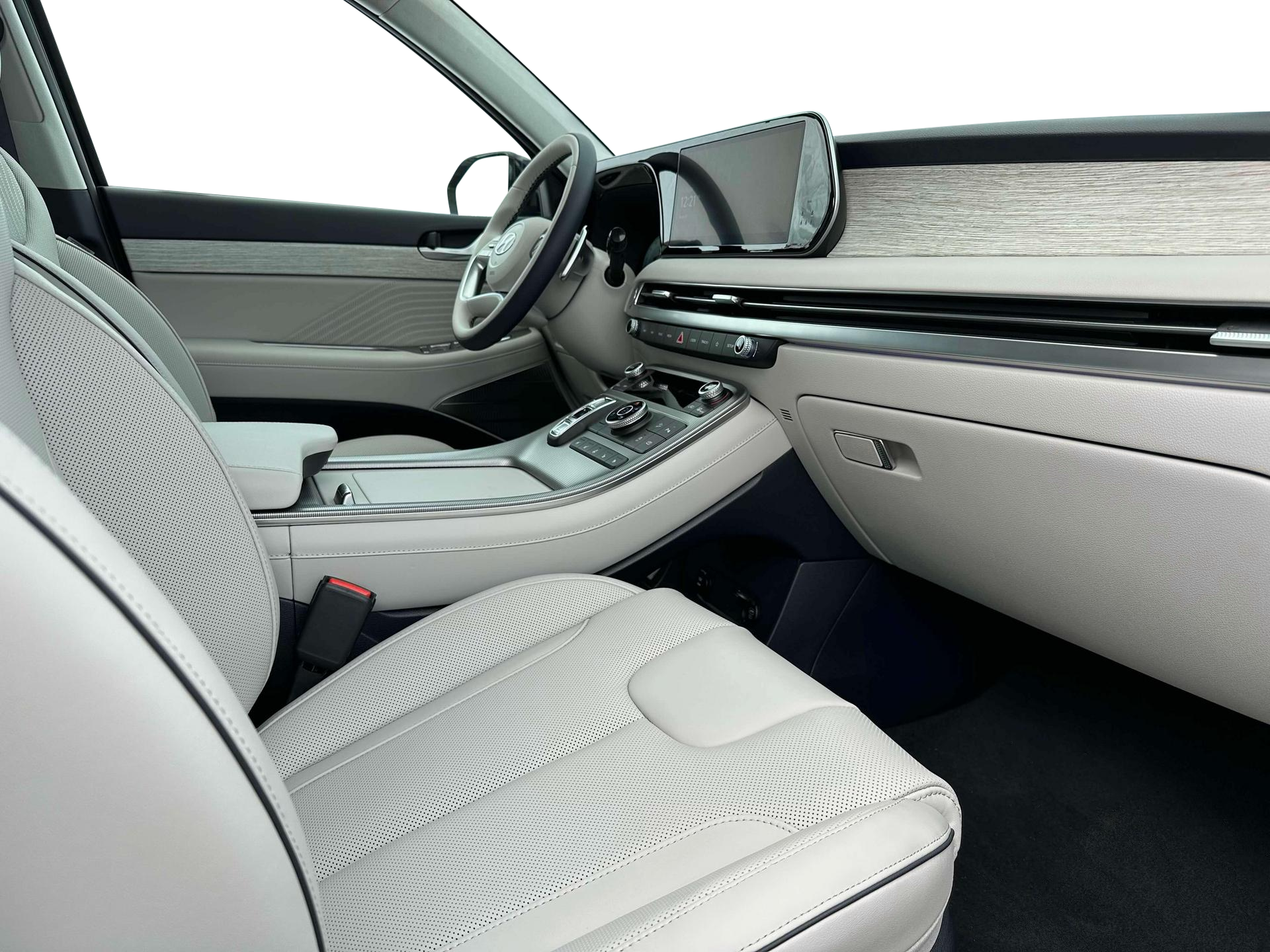 2025 Hyundai PALISADE Vehicle Photo in Philadelphia, PA 19116