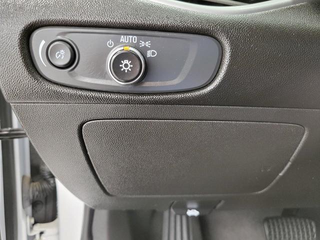 2024 Chevrolet Malibu Vehicle Photo in NEENAH, WI 54956-2243