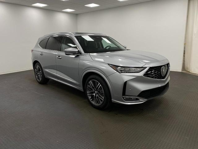 2026 Acura MDX Vehicle Photo in Appleton, WI 54913