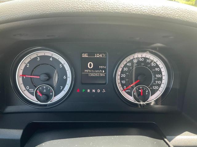2016 Ram 2500 Vehicle Photo in Kaukauna, WI 54130