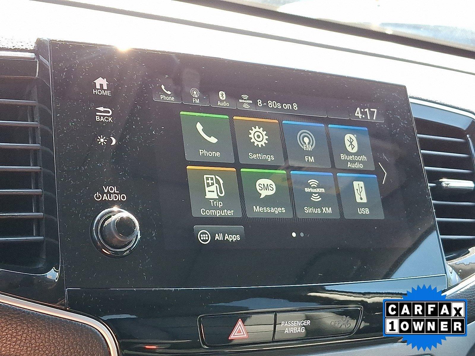 2022 Honda Pilot Vehicle Photo in Harrisburg, PA 17111