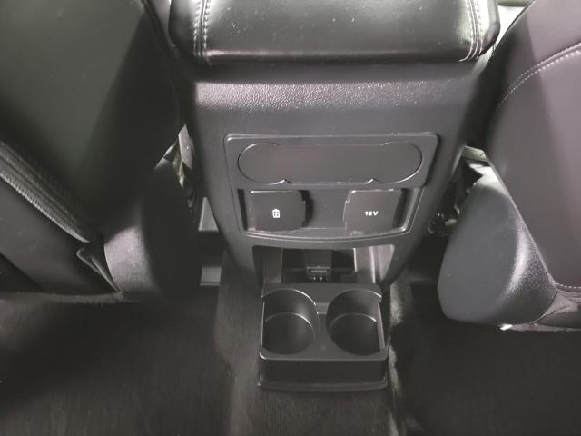2023 Ford Explorer Vehicle Photo in Oshkosh, WI 54901