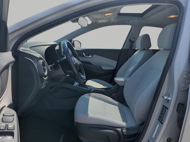2022 Hyundai KONA Vehicle Photo in Green Bay, WI 54304
