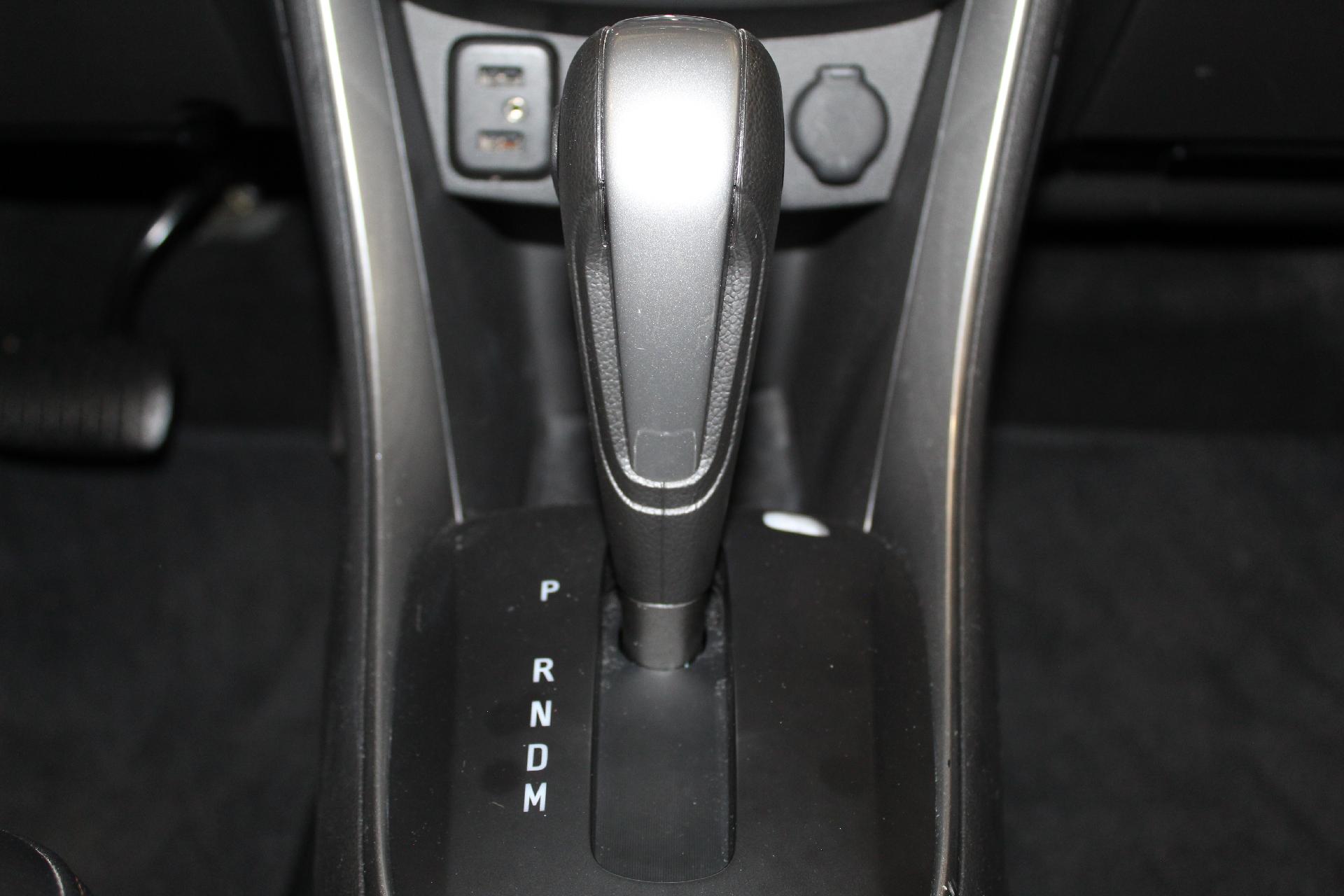 2019 Chevrolet Trax Vehicle Photo in NORTHAMPTON, MA 01060-1120