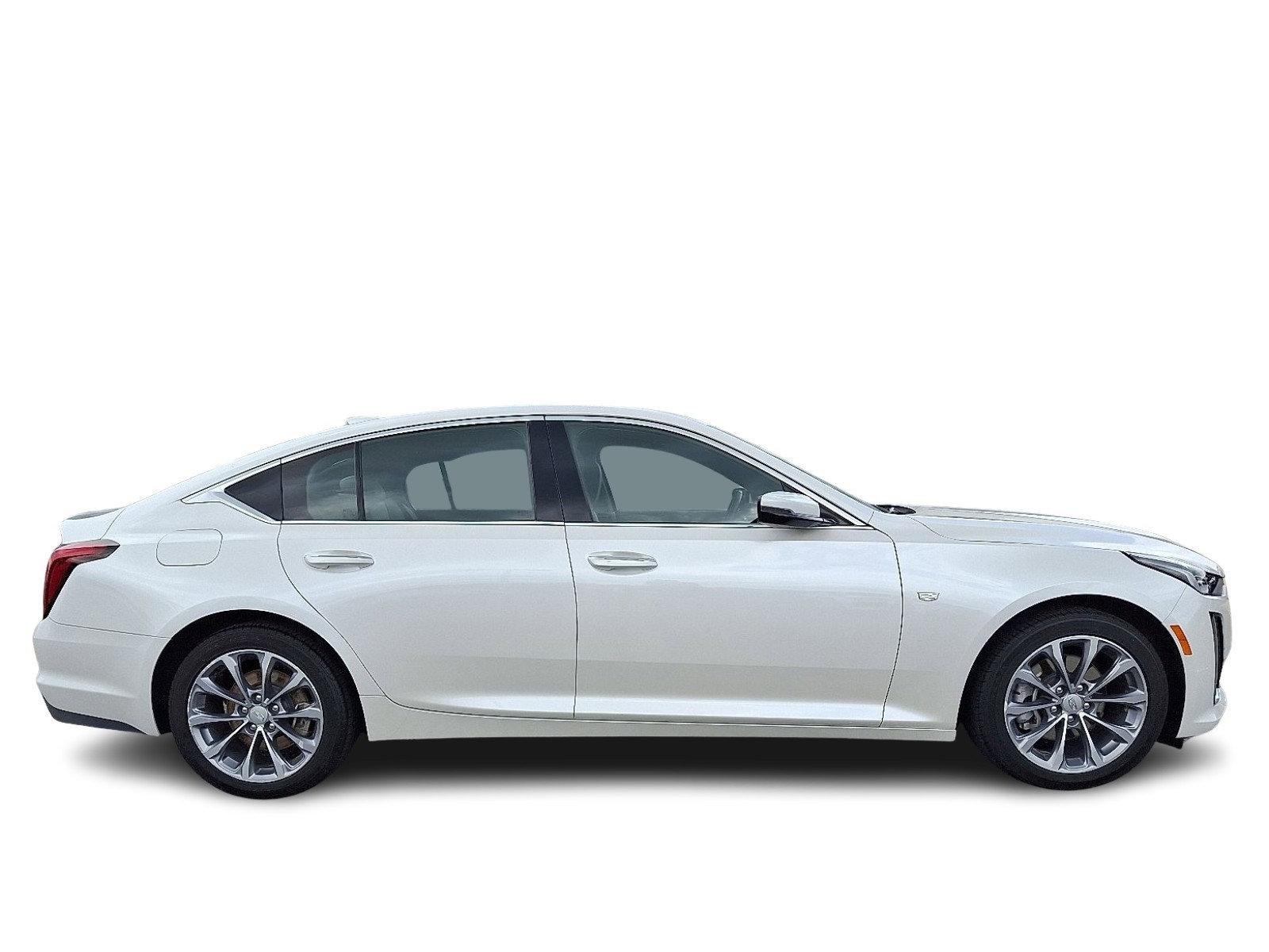 2020 Cadillac CT5 Vehicle Photo in BETHLEHEM, PA 18017-9401