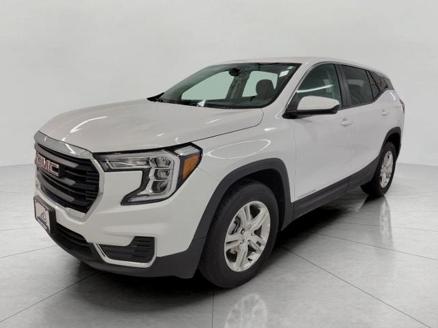 2024 GMC Terrain Vehicle Photo in APPLETON, WI 54914-4656