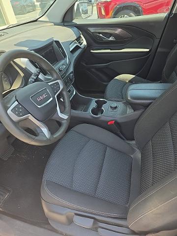 2022 GMC Terrain Vehicle Photo in HARRISBURG, PA 17111-1033