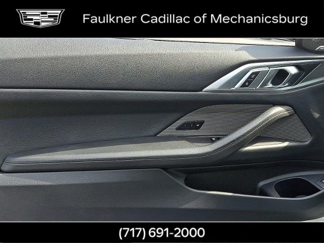 2021 BMW 430i xDrive Vehicle Photo in MECHANICSBURG, PA 17050-1707