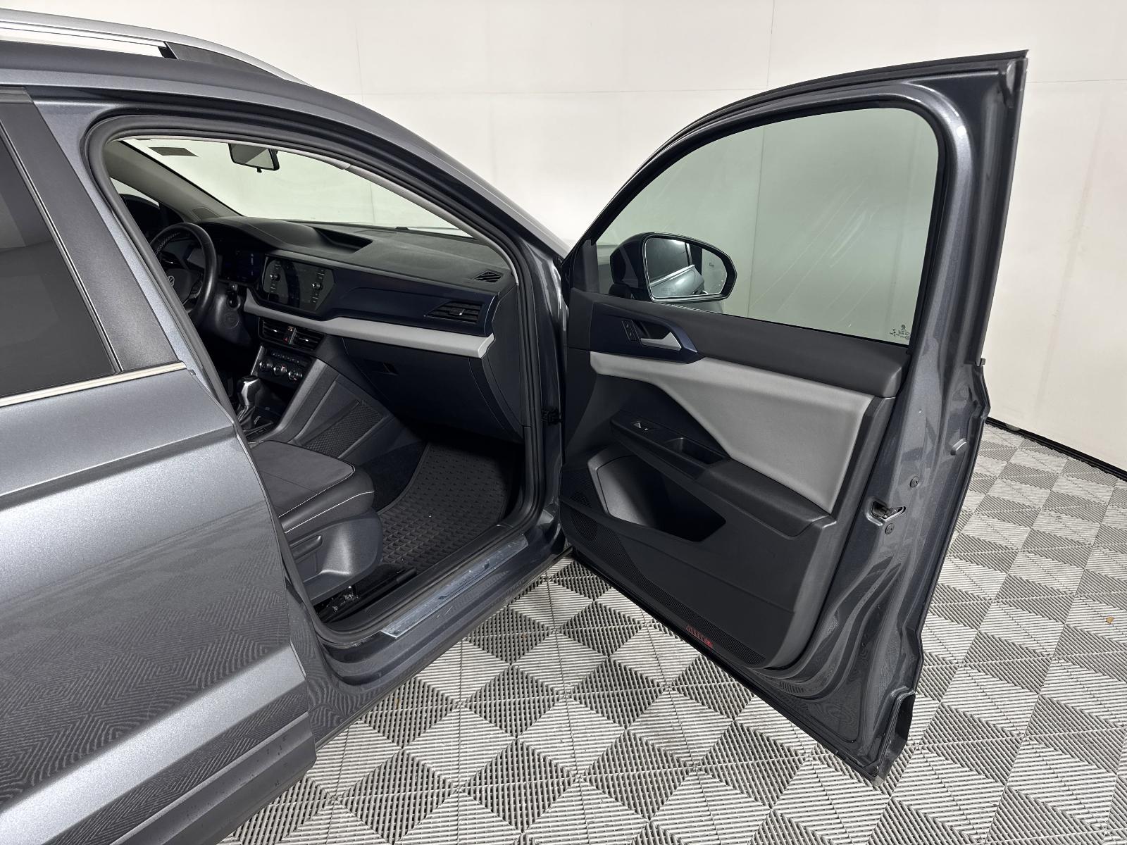 2022 Volkswagen Taos Vehicle Photo in Georgetown, TX 78626