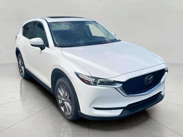 2019 Mazda CX-5 Vehicle Photo in Appleton, WI 54913