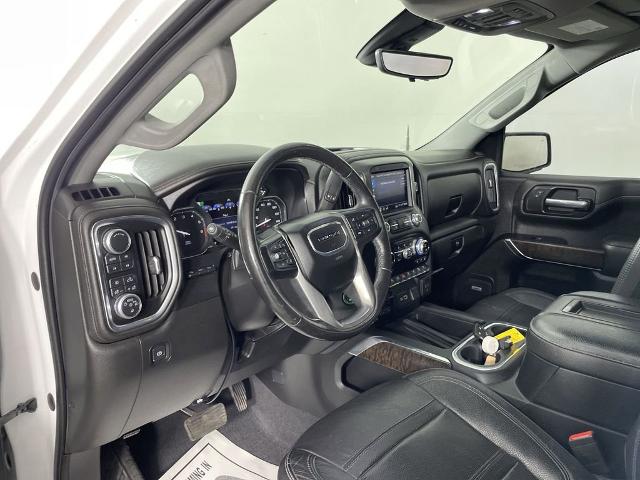 2019 GMC Sierra 1500 Vehicle Photo in GILBERT, AZ 85297-0402