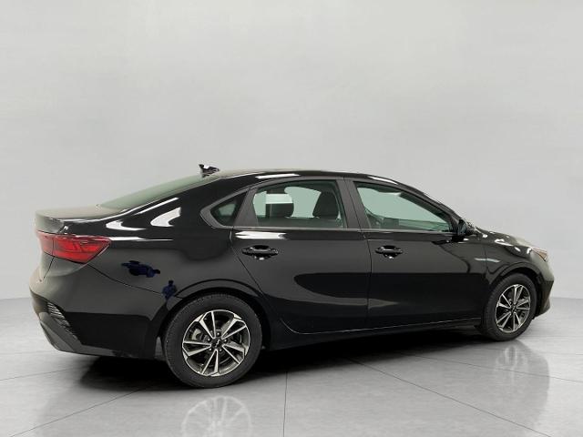 2023 Kia Forte Vehicle Photo in Appleton, WI 54913