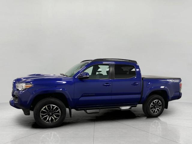 2022 Toyota Tacoma 4WD Vehicle Photo in Appleton, WI 54913