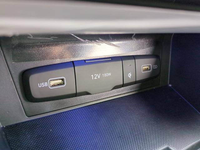 2024 Hyundai TUCSON Hybrid Vehicle Photo in Brunswick, GA 31525