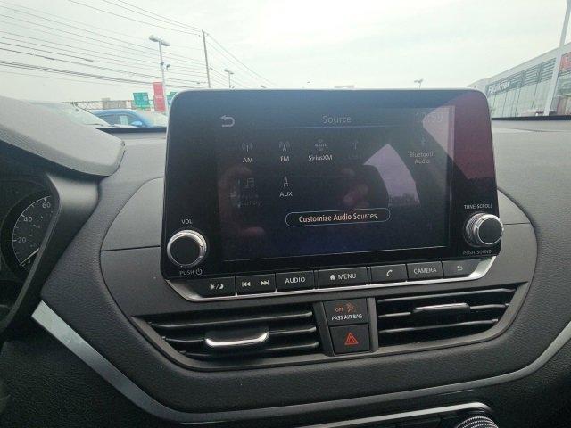 2025 Nissan Altima Vehicle Photo in Harrisburg, PA 17111-1033